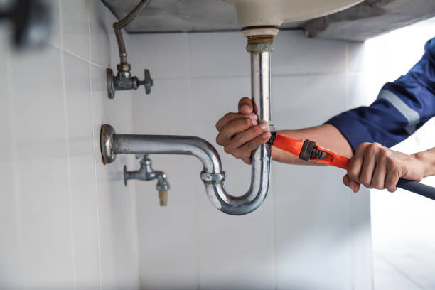 Best Water Heater Installation and Repair  in Eleanor, WV